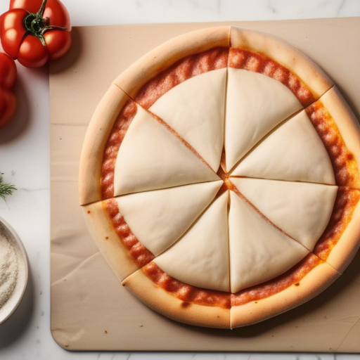 can you freeze trader joe's pizza dough