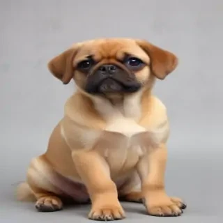 pugalier dog breed