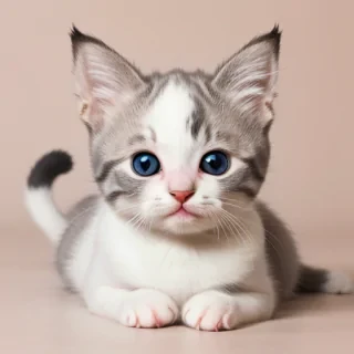 cute kitty wallpaper