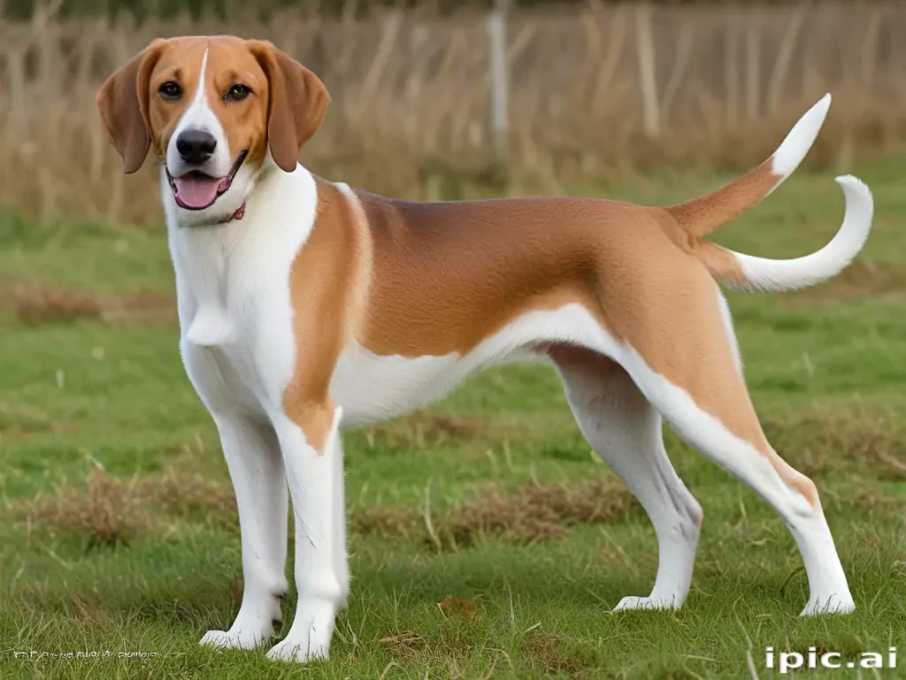 english foxhound