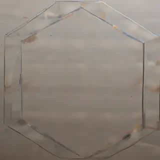 octagon shape