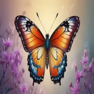 images of butterfly for drawing
