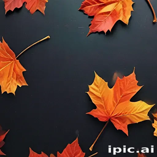 fall iphone wallpaper
