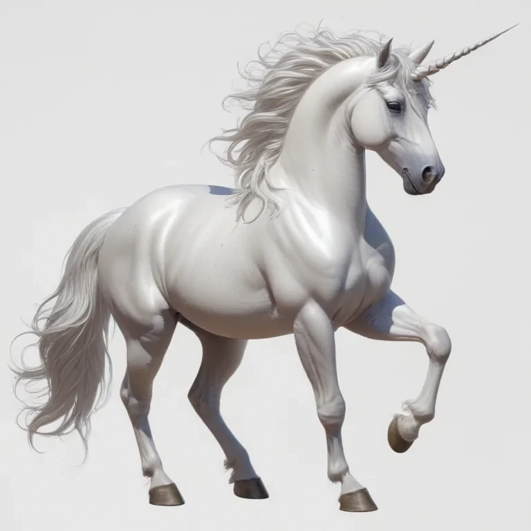 clipart unicorn