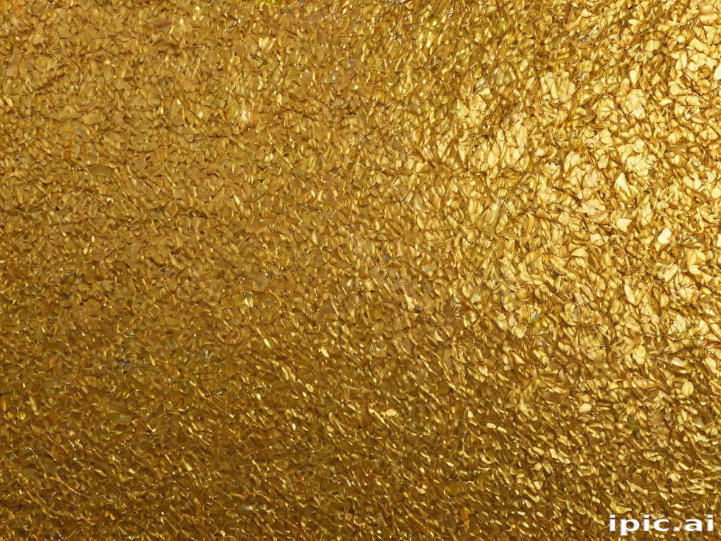 line gold png