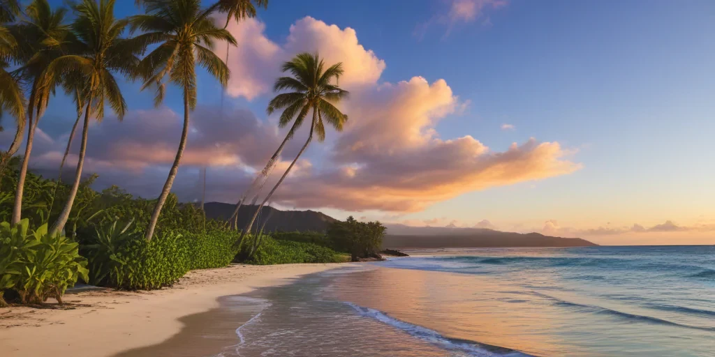 hawaii png