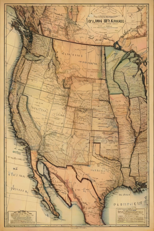 us maps