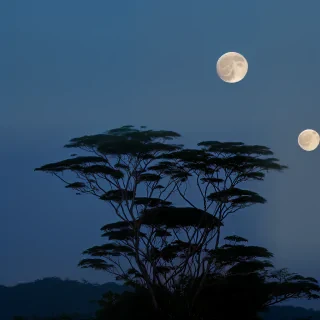 full moon png