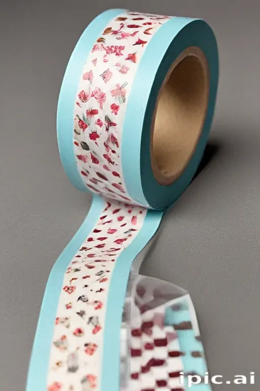 washi tape png