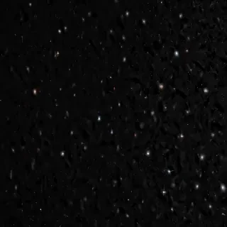 sparkle black background
