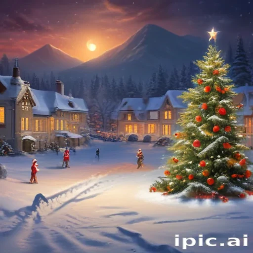 christmas background pics