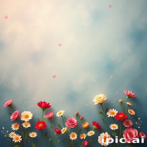 background lovely