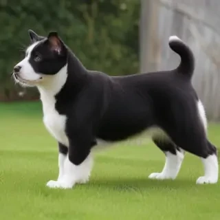 manx breed