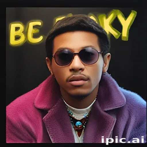 be funky