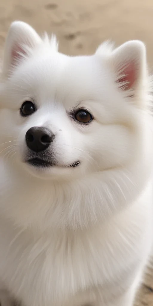 japanese spitz dog breed