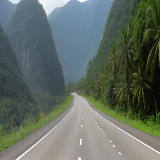 png road