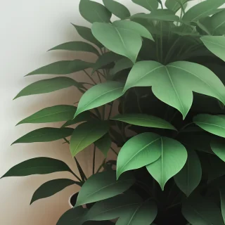 plants background iphone