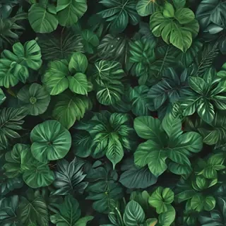 plants background iphone