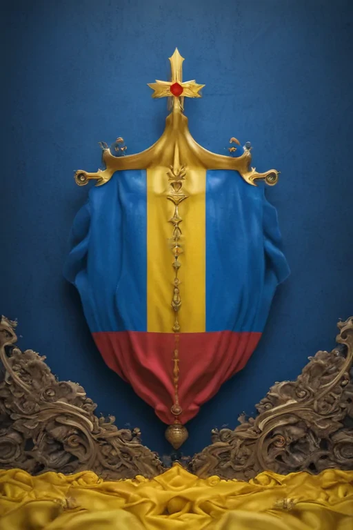 ukrainian flag