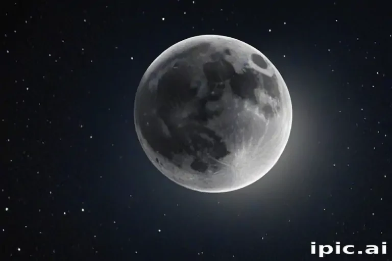 crescent moon png