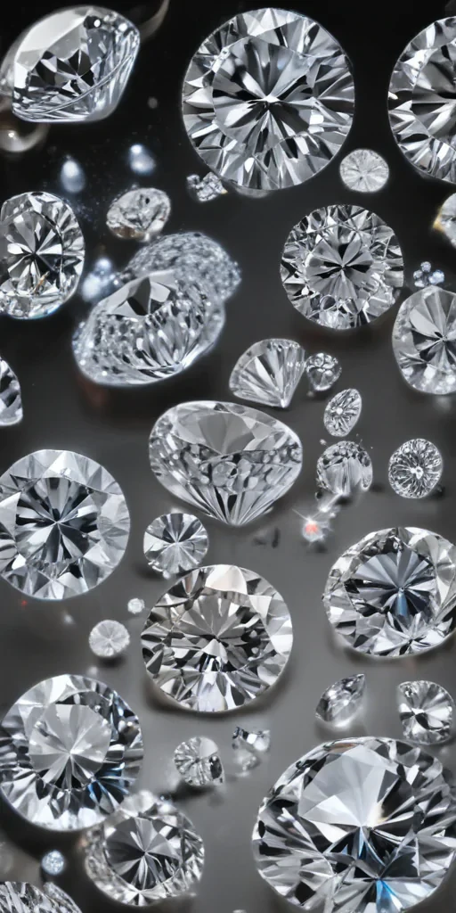 diamonds [png