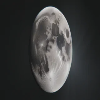 moon transparent png