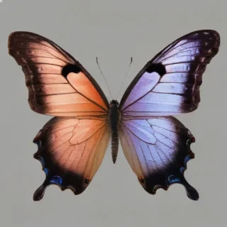 butterflies png transparent