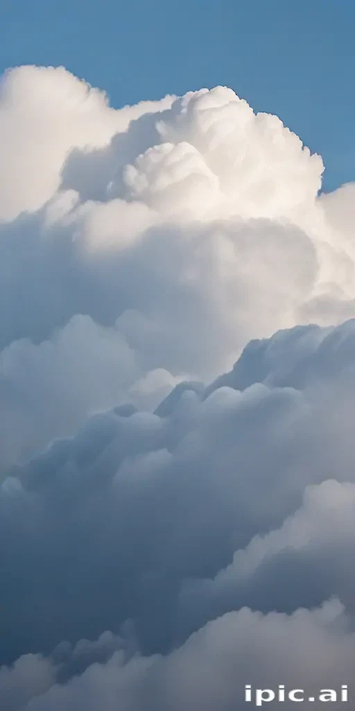cloudy
