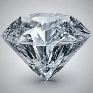 diamond clipart