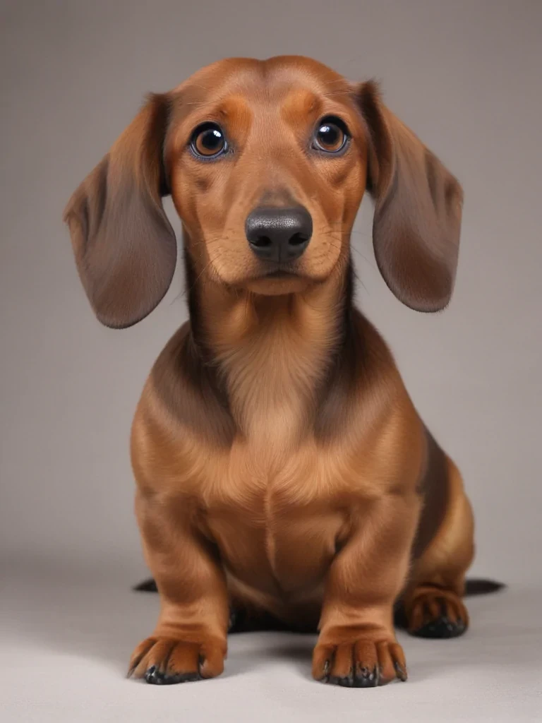 dachshund canine