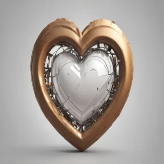 broken hear png
