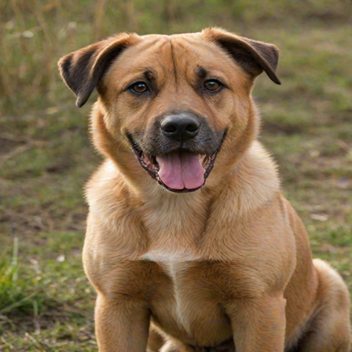 boxmatian dog breed