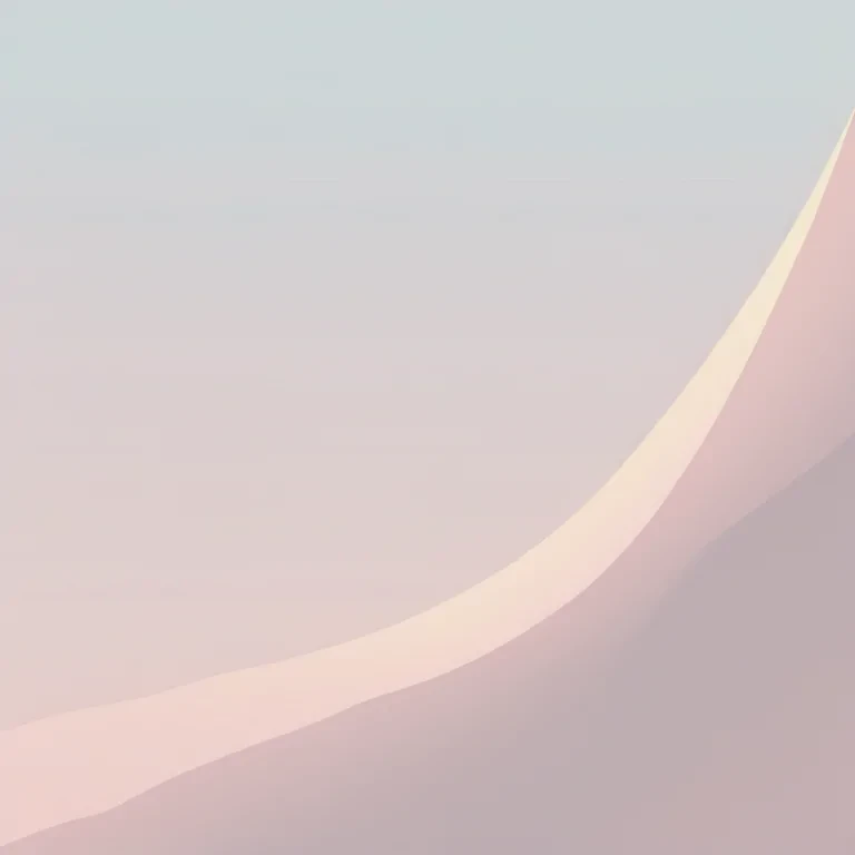 minimal aesthetic desktop wallpaper