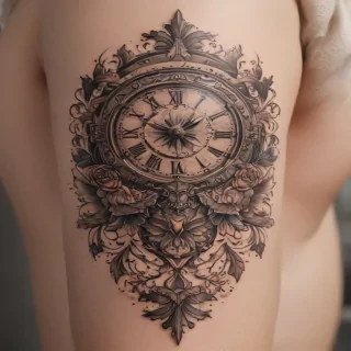 tattoo mockup