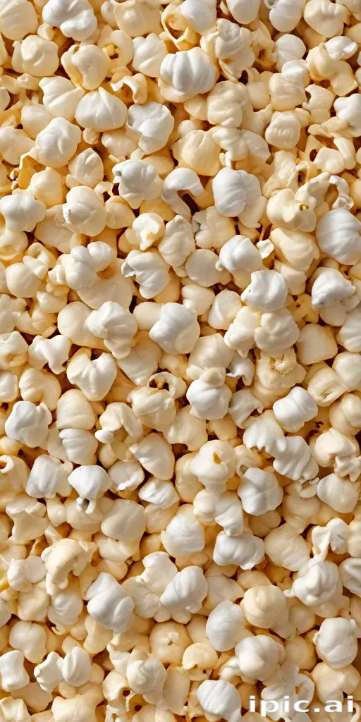 popcorn png
