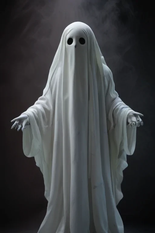 png ghost