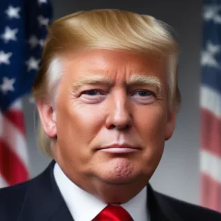 donald trump png