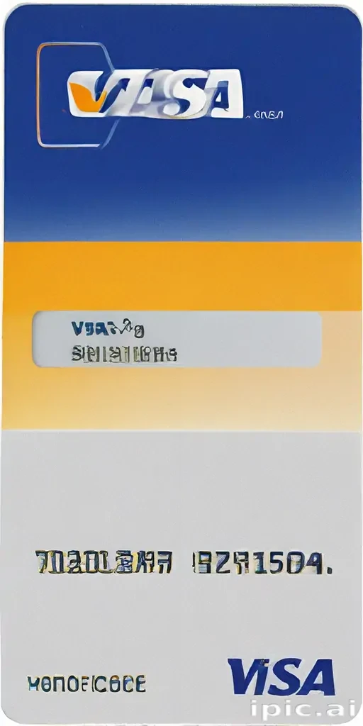 visa logo