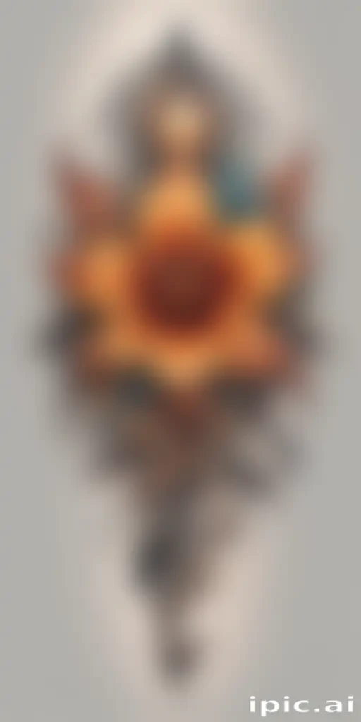 tattoo transparent background