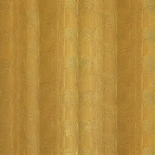 gold pattern