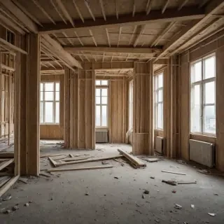 background construction