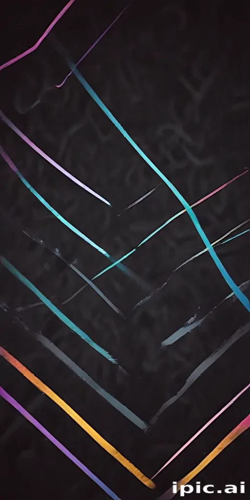 graphic iphone wallpaper