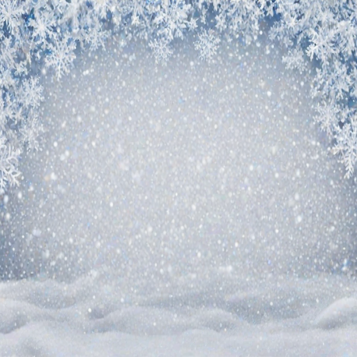 snow background png
