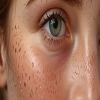 freckles png