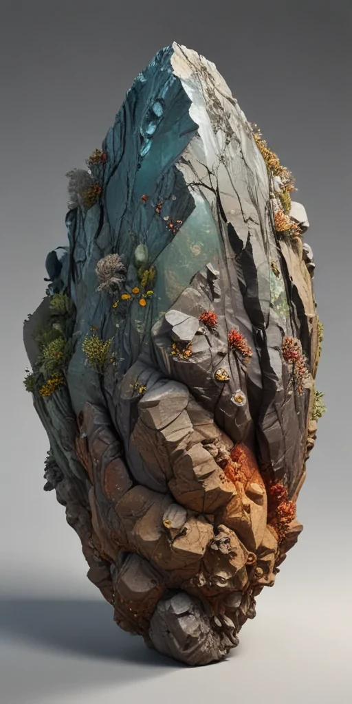 png rock
