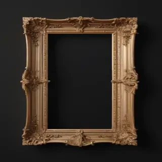 rectangle frame png