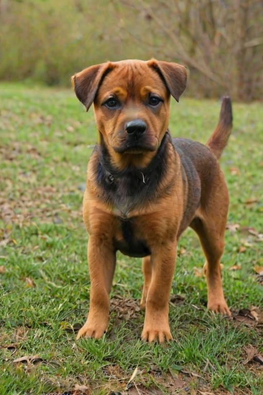 boxweiler dog breed