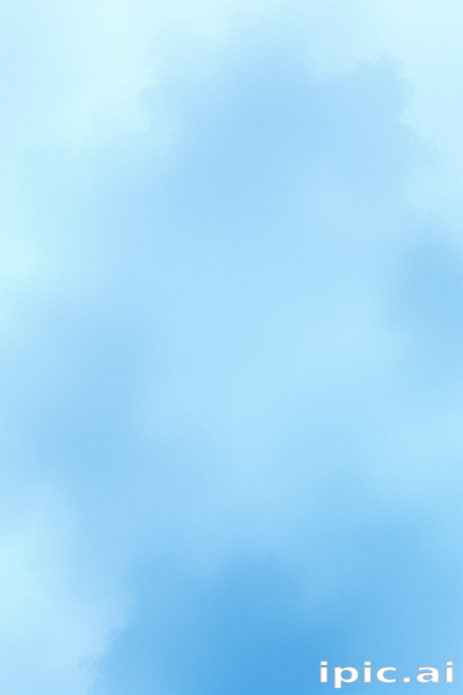 blue pastel background