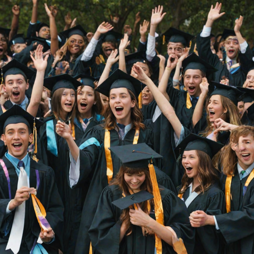 graduation song