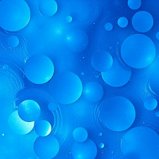 pretty blue wallpaper